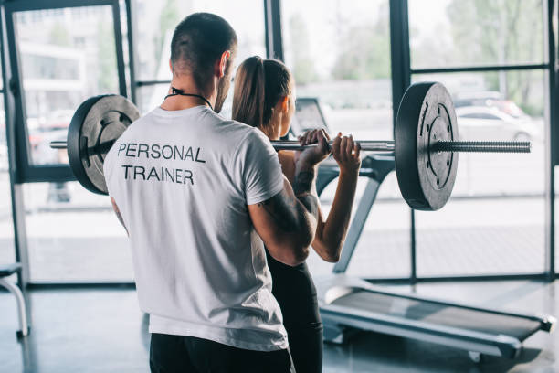 trainer